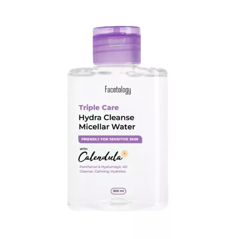 Pure Cleansing Soap